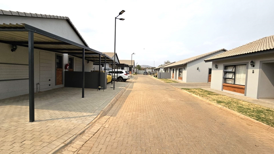 1 Bedroom Property for Sale in Melodie North West